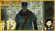 King's Field4 #15